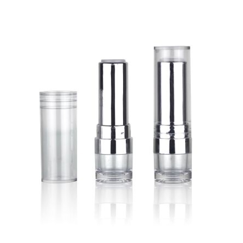 Buy Private Label Cosmetic Packaging Custom Logo Empty Lipstick Tube
p