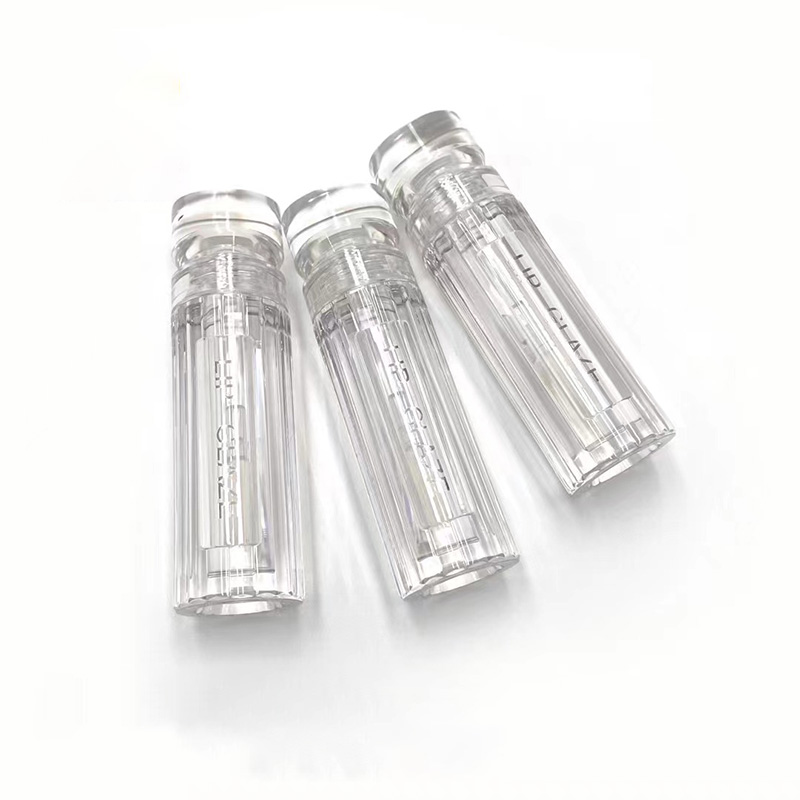 Buy Clear Lip Gloss Tubes Custom Logo Lip Gloss Tubes Packaging Empty Lip Glos
