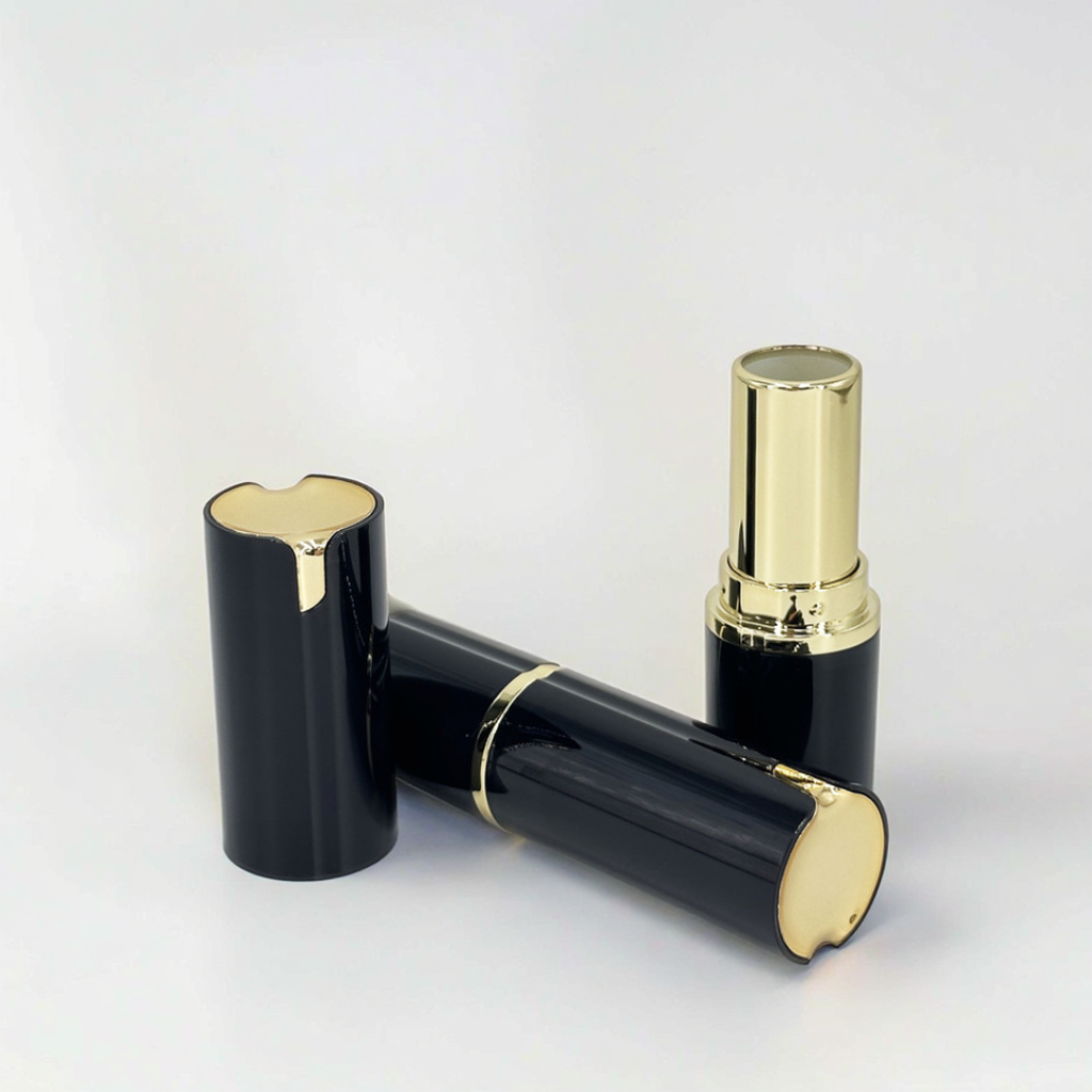 Buy Lipstick Container
round Luxury Vertical Lipstick Tube
plastic Cosmet