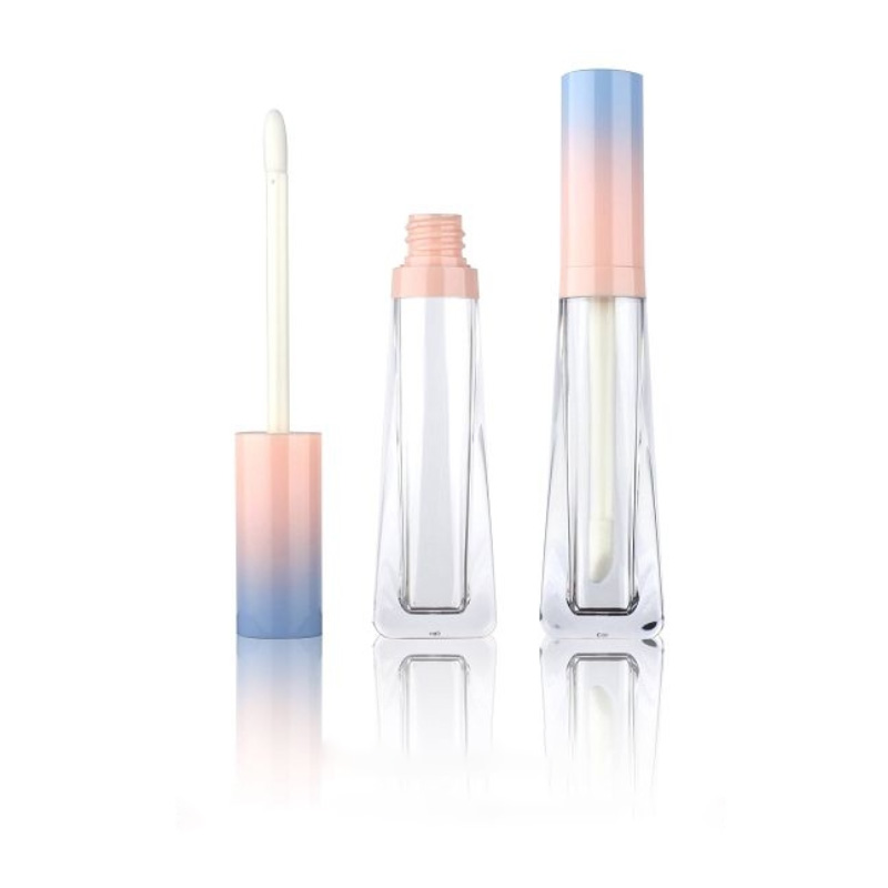 Buy Packaging Soft Squeeze Lip Gloss Tube Lip Tubes
wholesale Price Squ