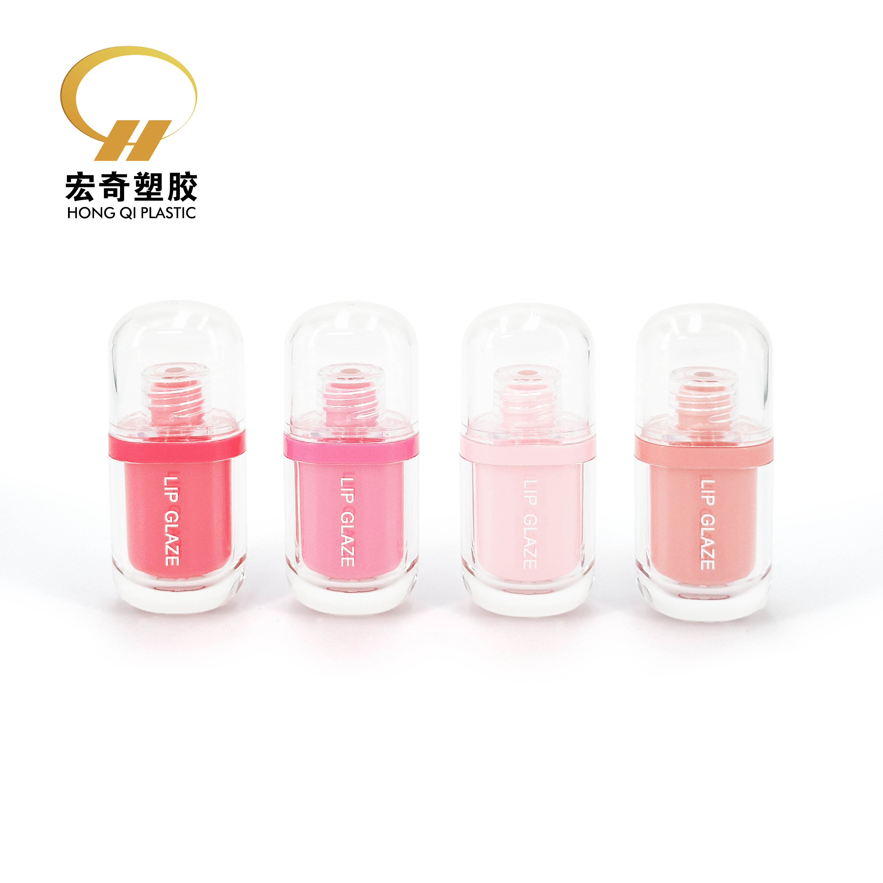 Buy Lip Glaze Tube
affordable Lip Glaze
cosmetic Plastic Tube Product on Aliba