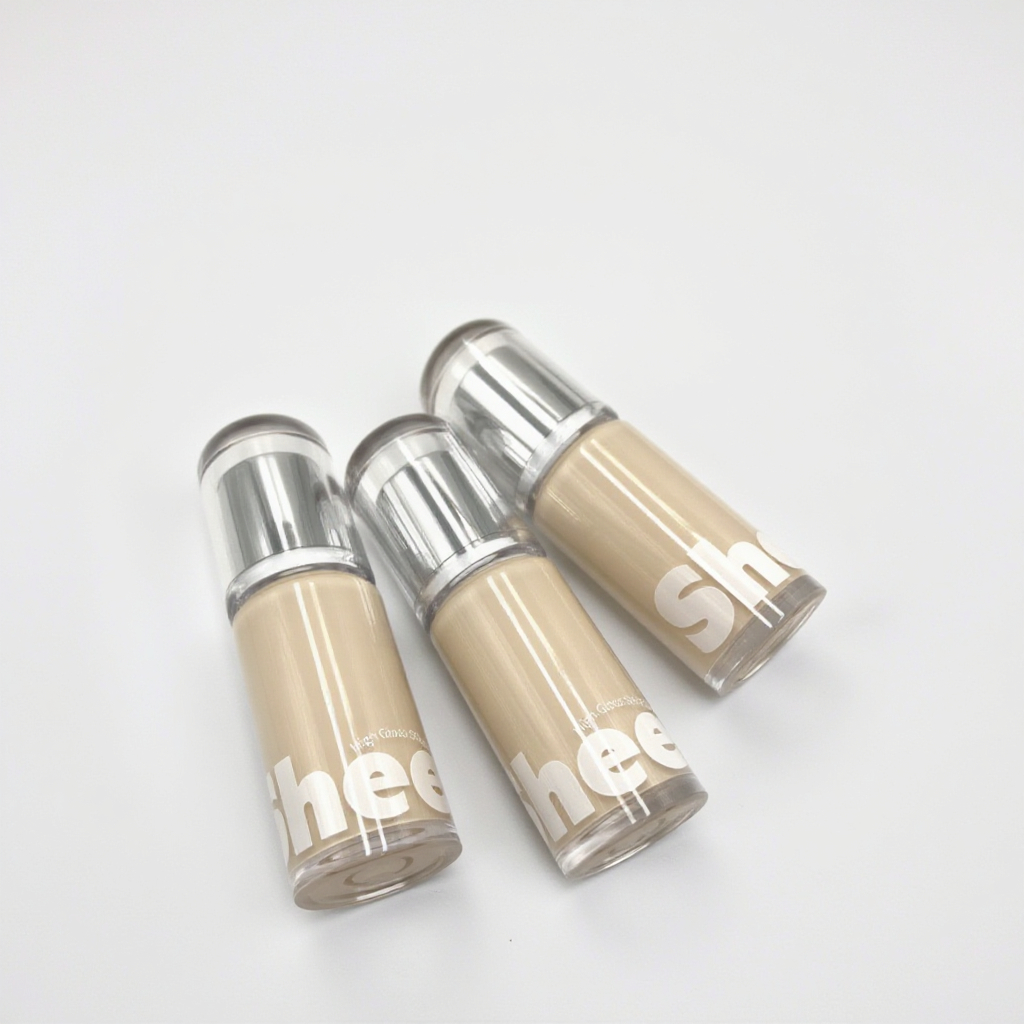 Buy Private Label Blush Packaging Case
customizable Private Label Design