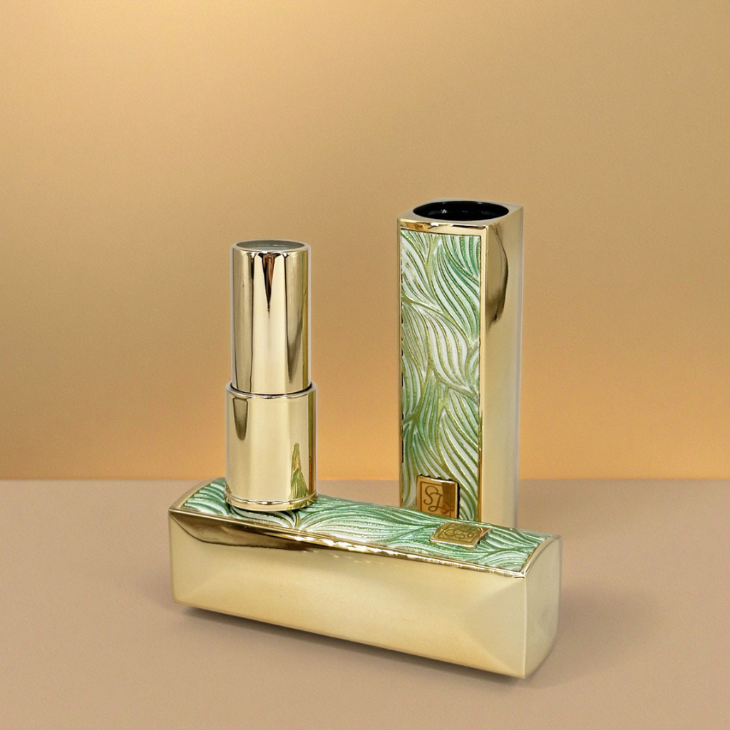 Buy Empty Lipstick Tube
aluminum Lipstick Tube
packaging Cosme