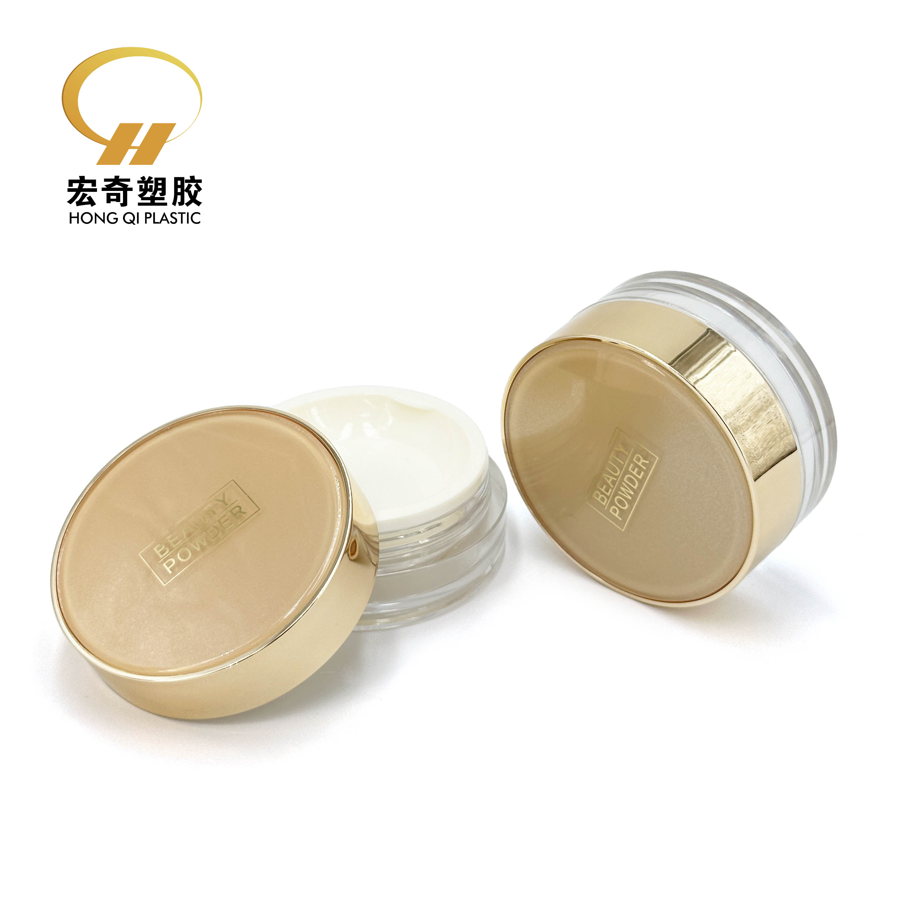 Buy Powder Dispenser Empty Powder Box
loose 