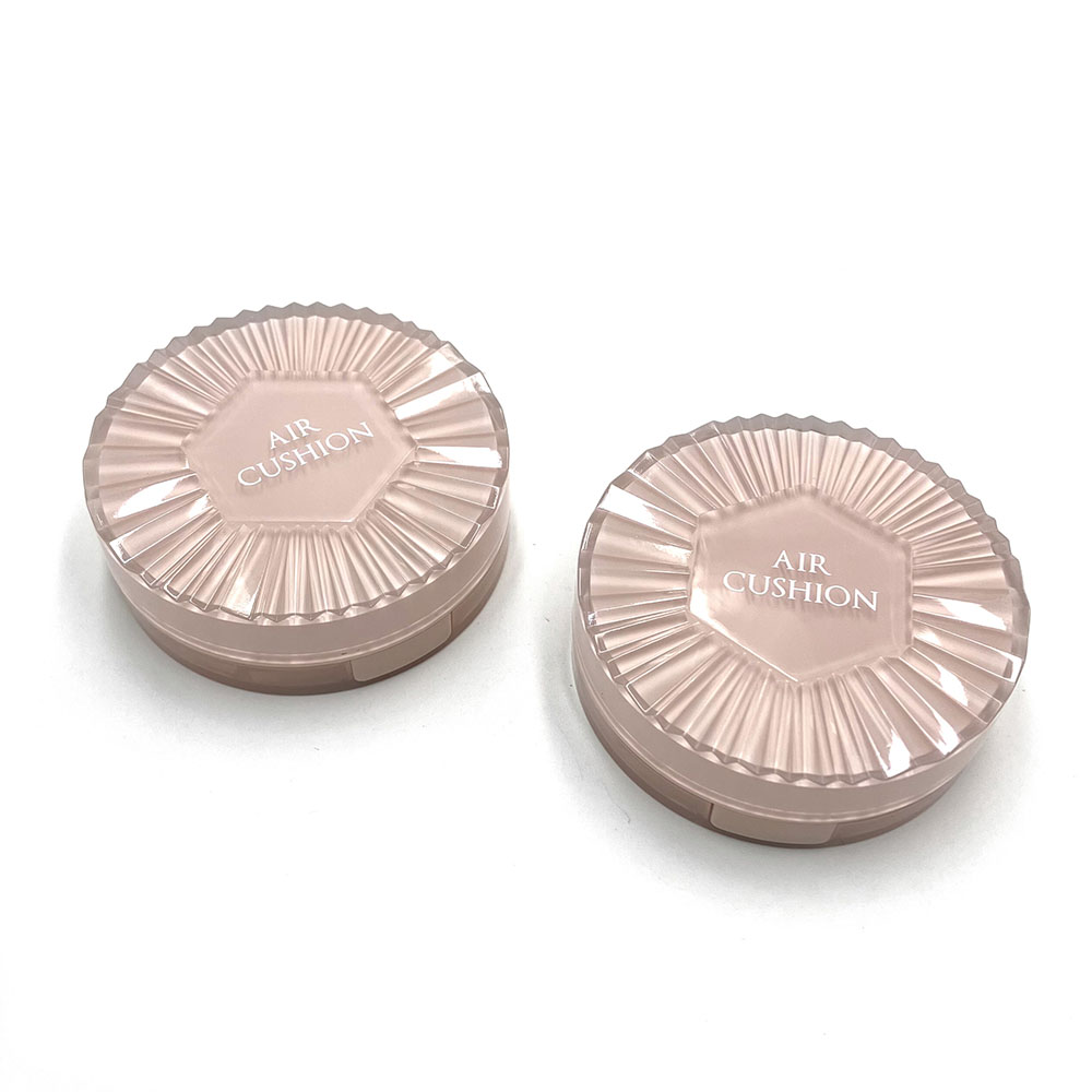 Buy Cosmetic Packing
factory Price Powder Box Wholesale Fashion Pink Rou