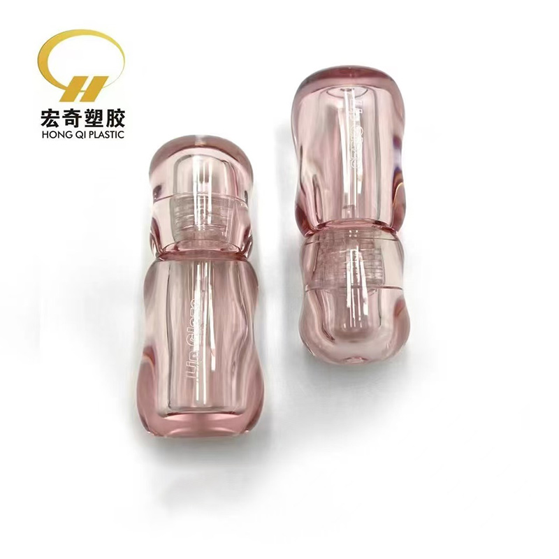 Buy Transparent Packaging Lip Glaze Tube
custom Lip Gloss Tube
luxury Min