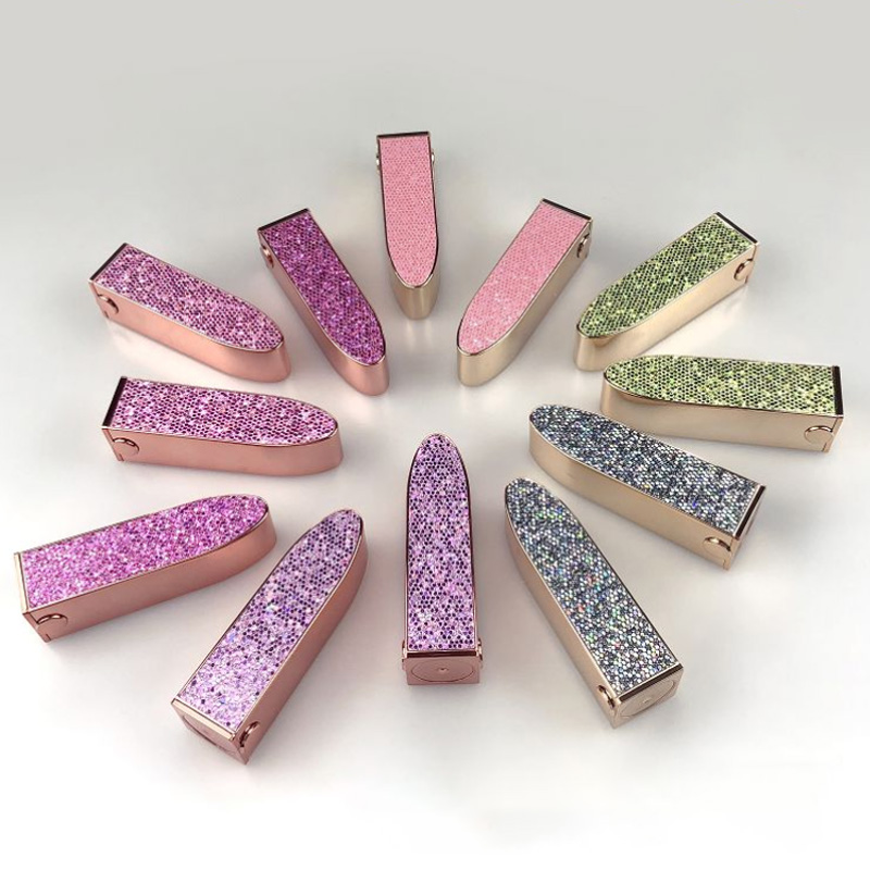 Buy Fashion Printing Lipstick Tube
custom Cosmetic Packaging
empty Lip Ba