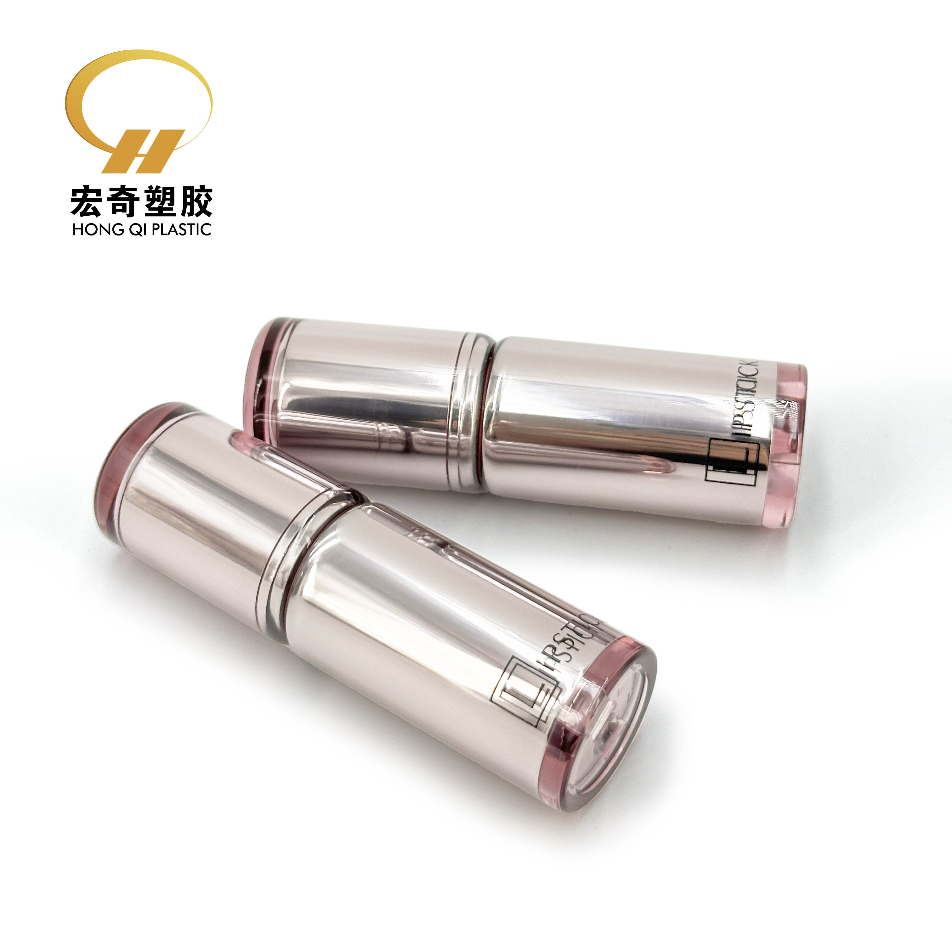 Buy Empty Lip Gloss Tubes Luxury
keychain Lip Gloss Tube
gold Lip Gloss