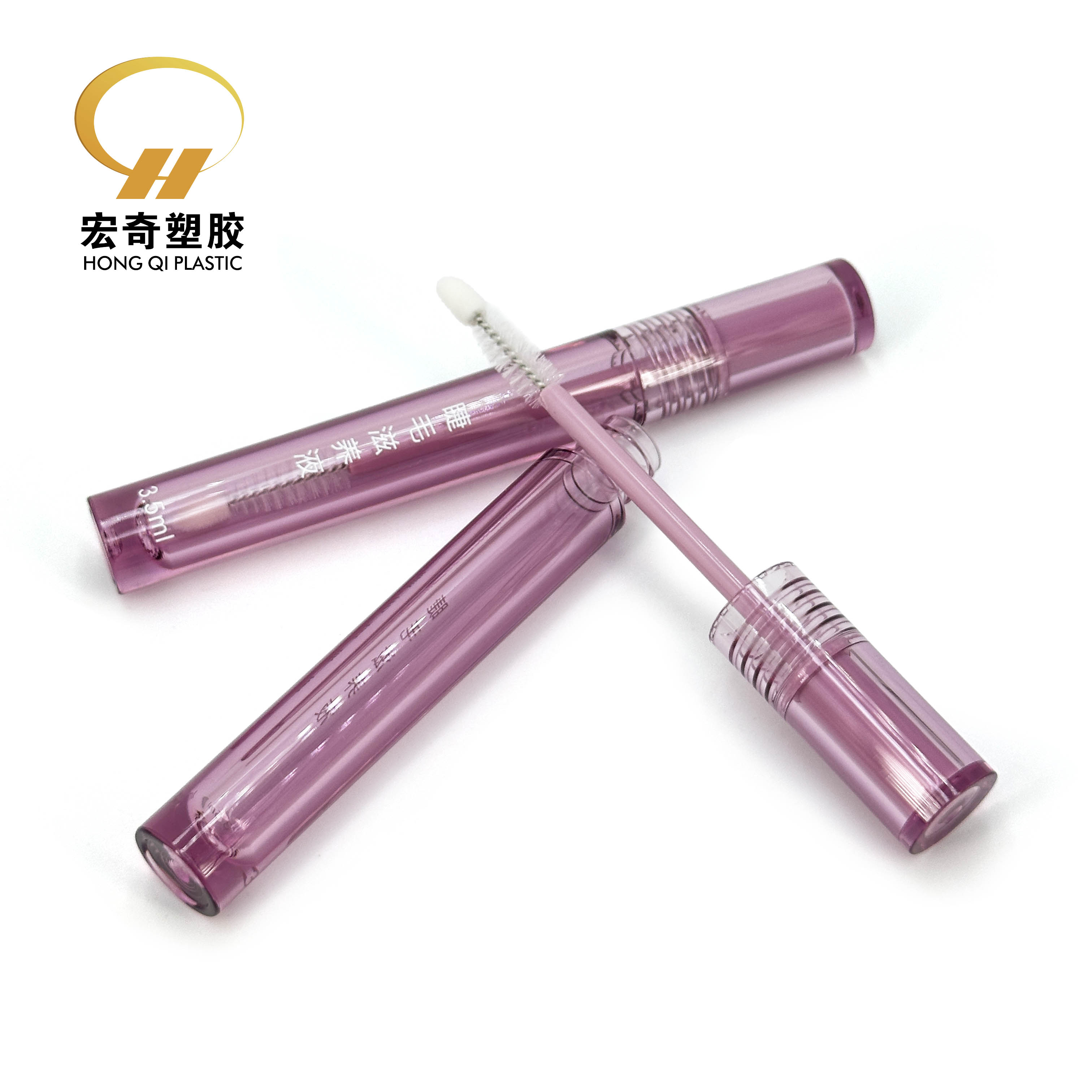 Buy Round Mascara Tube
unique Makeup Containers
cosmetic Bottle
cos