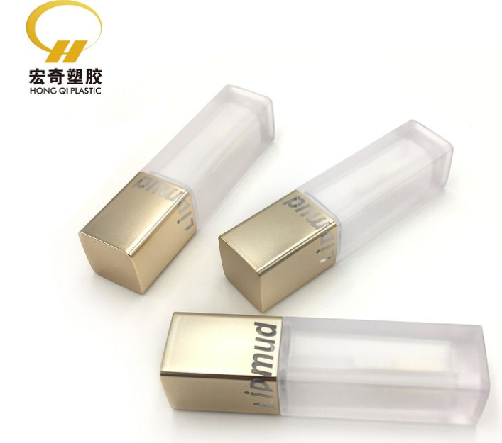 Buy Petg Plastic Tubes For Lip Gloss Lipgloss Lip Stain Lip Tint Liqui