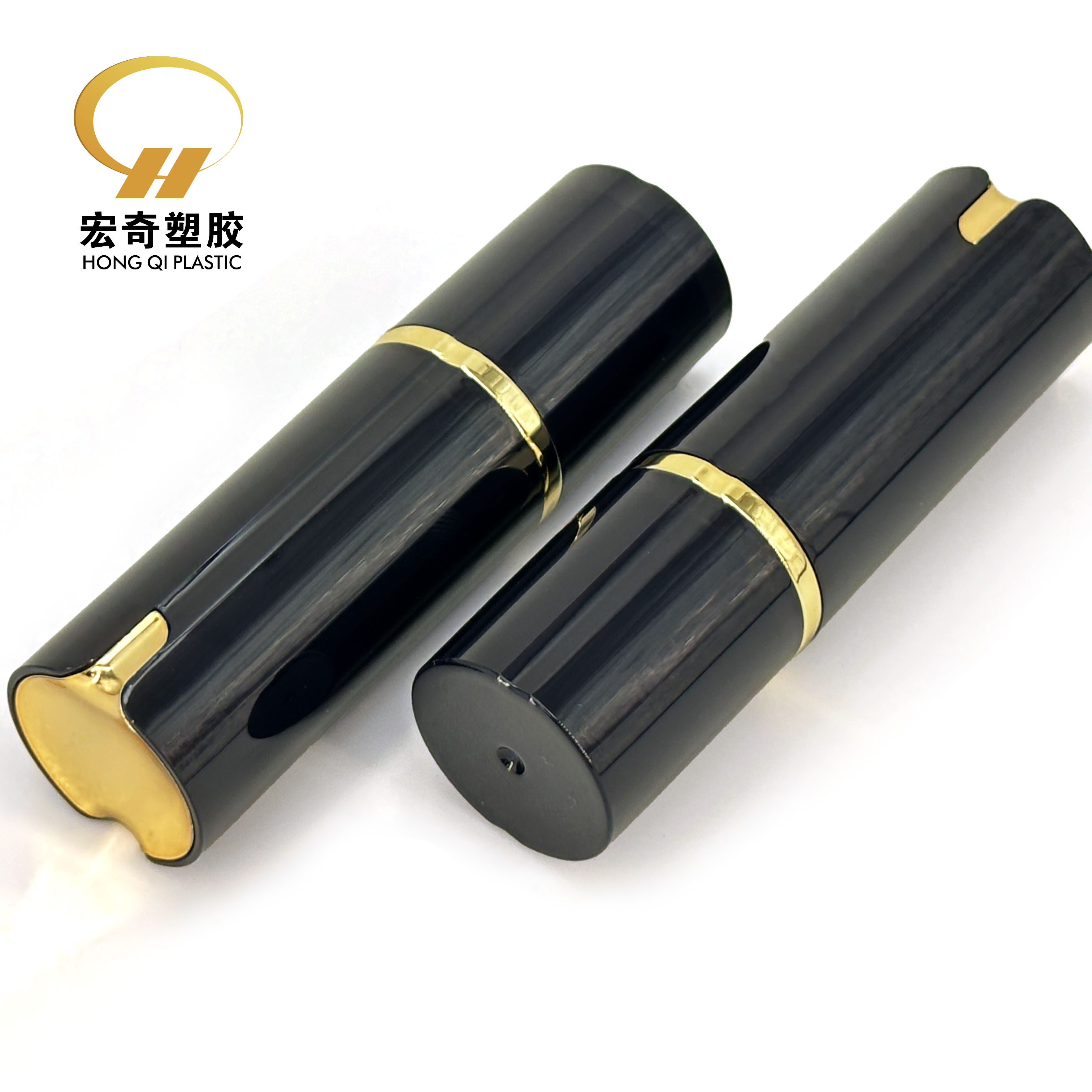 Buy Lipstick Container
round Luxury Vertical Lipstick Tube
plastic Cosmetic