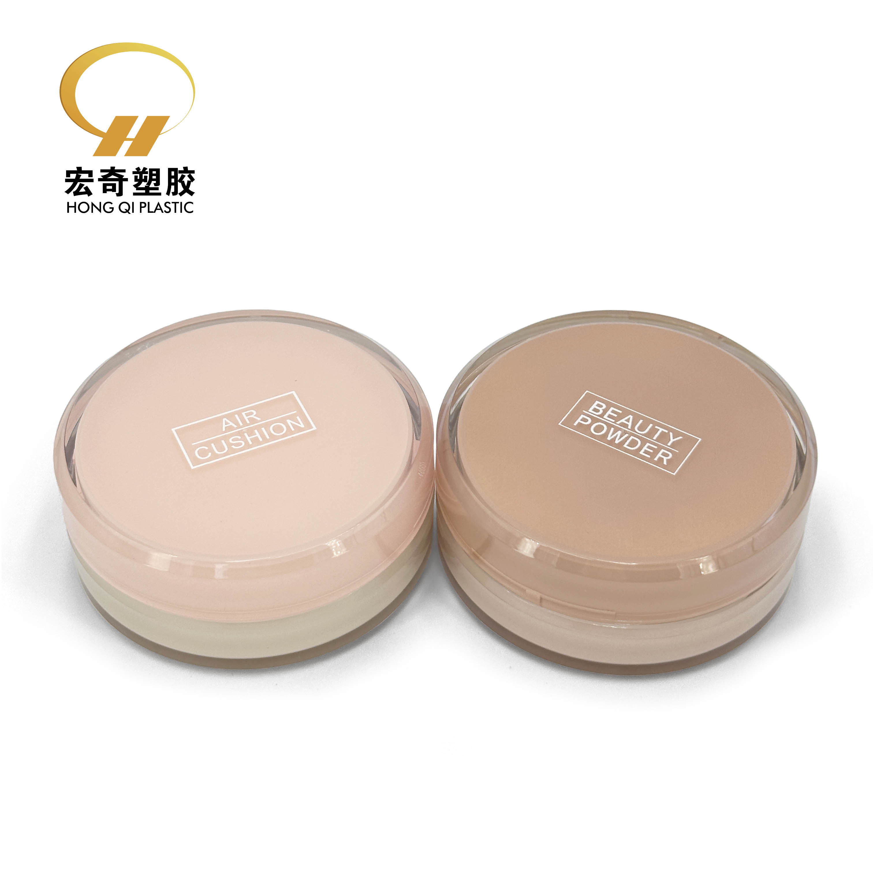 Buy Small Size Portable Skin Care Products Custom Loose Powder Cans
loose Pow