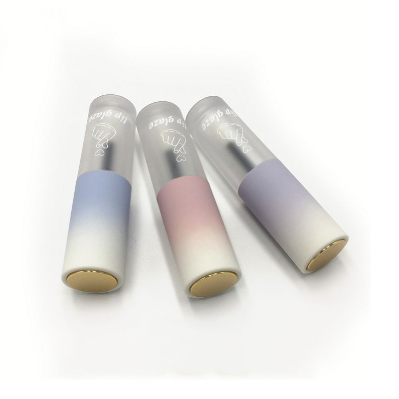 Buy Petg Plastic Tubes For Lip Gloss Lipgloss Lip Stain Lip Tint Liquid Li