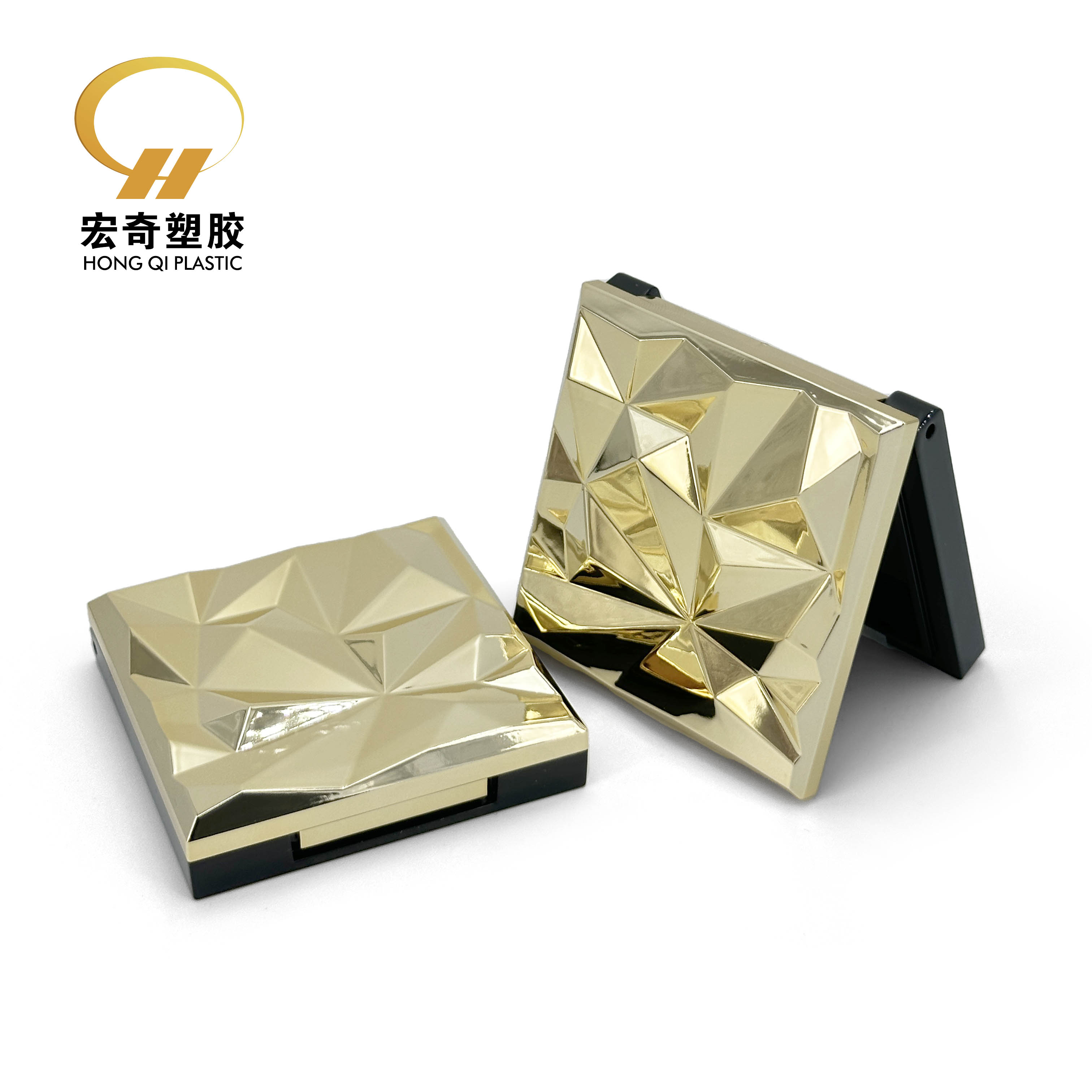 Buy Makeup Eyeshadow Palette Packaging
eyeshadow Box Customization
empty