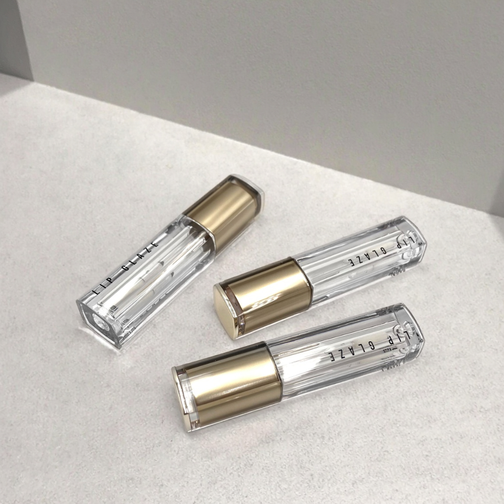 Buy Custom Empty Lipsticktubes
private Label Empty Lip Gloss Containers