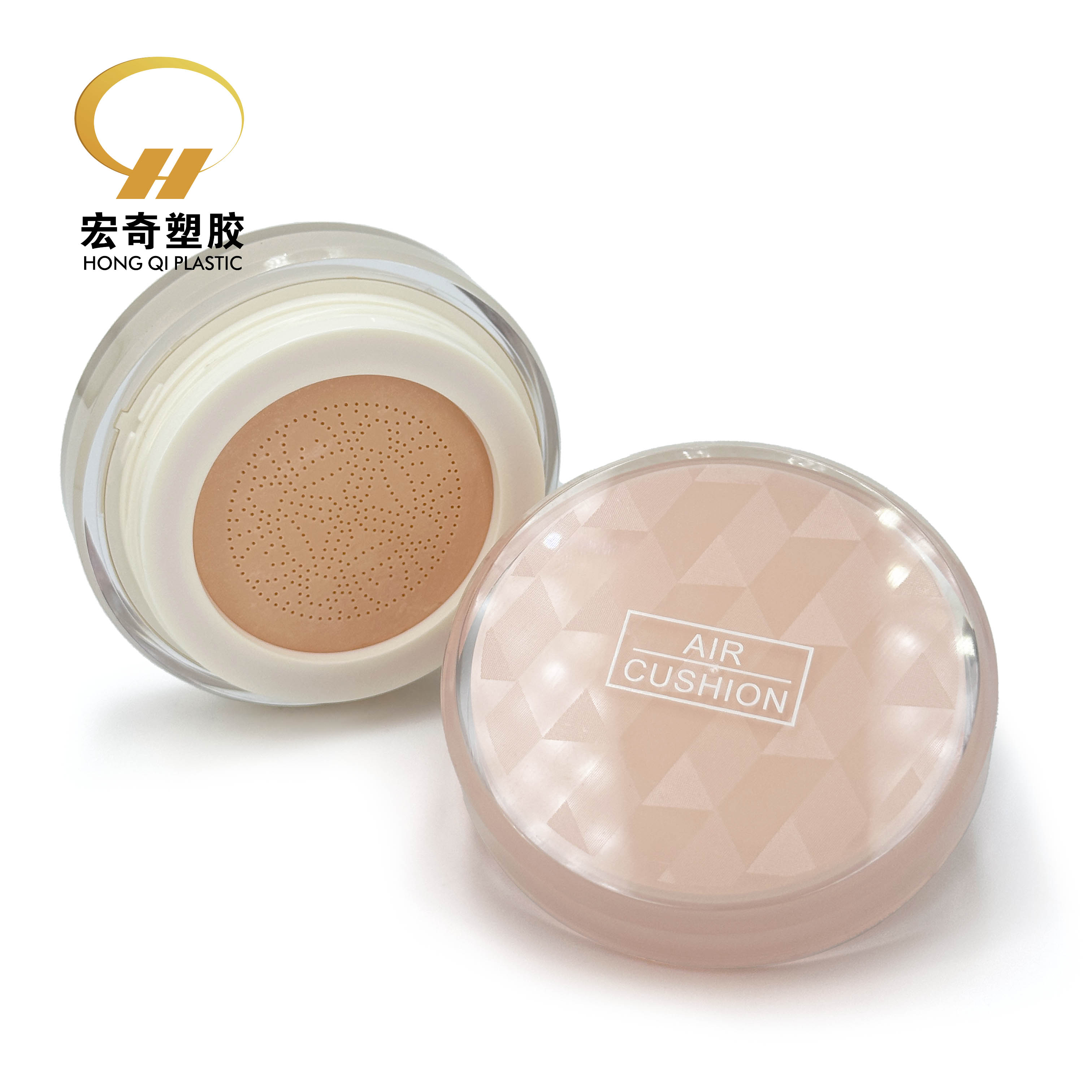 Buy Compact Toner Cartridge
plastic Cosmetic Cans
loose Powder Containers