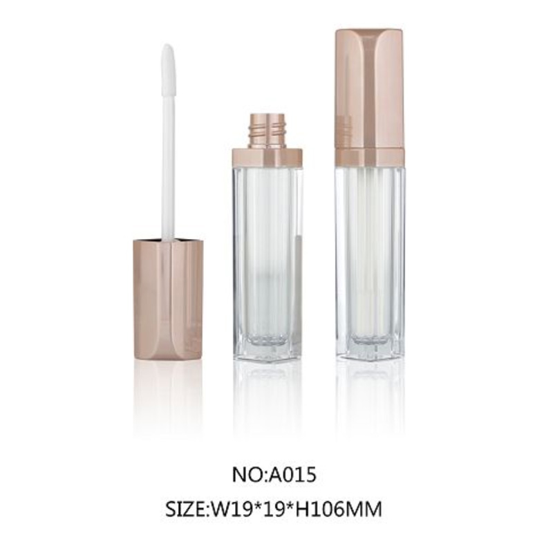 Buy Empty Lip Gloss Tubes Luxury
keychain Lip Gloss Tube
gold Lip Gloss Tu