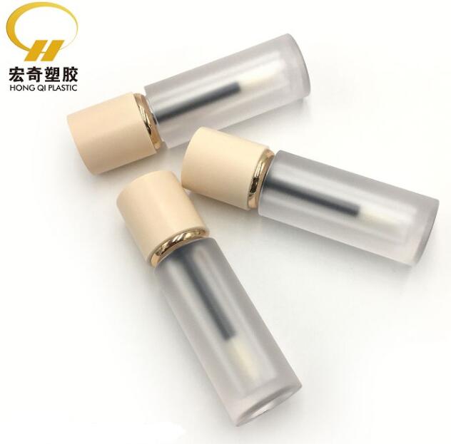 Buy Lip Gloss Packaging
plastic Cosmetic Tube Products
stick Brush Lip Glaze Bot