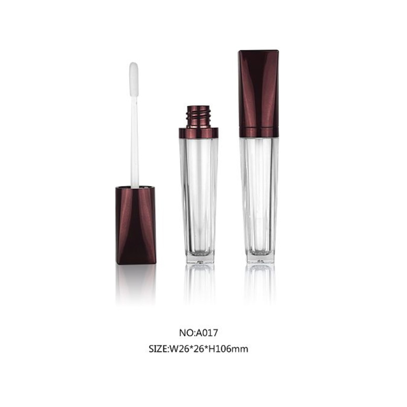 Buy Custom Tubes For Lip Gloss
summer Lip Gloss Tubes
empty Lip Gloss Squ