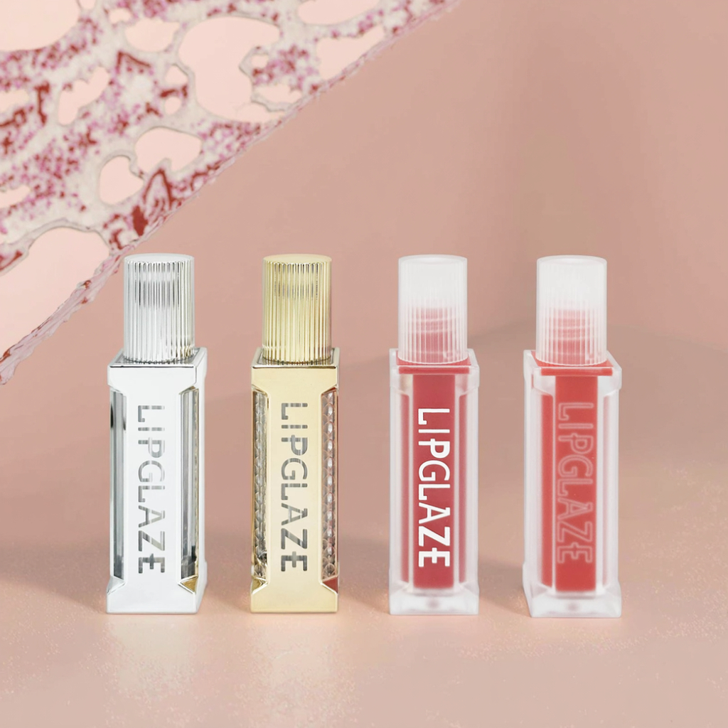 Buy Plastic Tube Lip Gloss Lipgloss Container
tubes For Cosmetics Square Lip