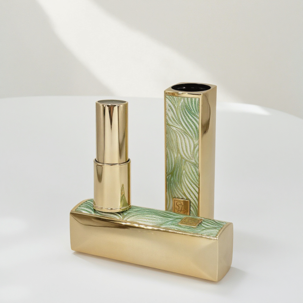 Buy Empty Lip Gloss Tube For Cosmetic Packaging High-quality Refillab