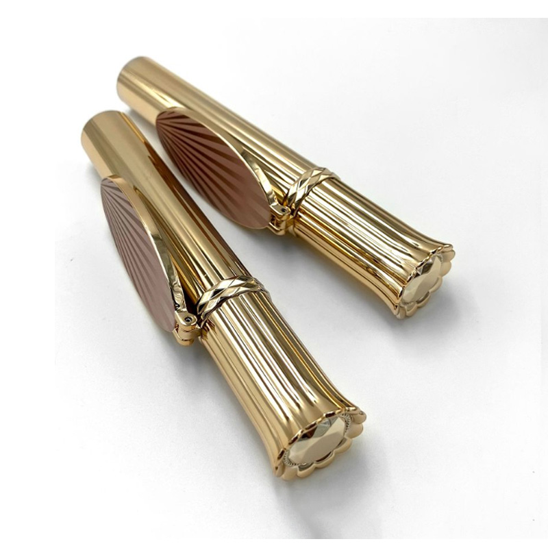 Buy Custom Mascara Tube
wholesale Gold Mascara
5ml Lash Serum Tube
a