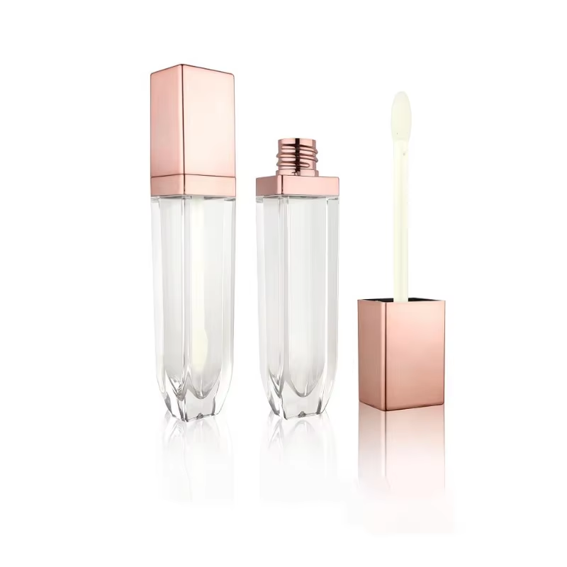 Buy Pink Lipgloss Tube
lipgloss Tubes Luxury
clear Lip Gloss Tubes
5m