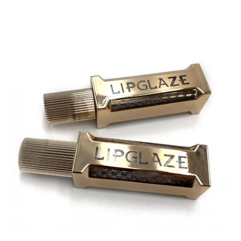 Buy Champagne Lip Glaze Container
luxury Custom Lip Gloss Tube
hot-sta