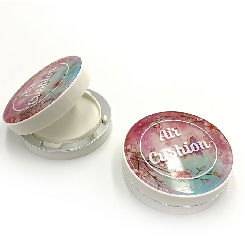 Buy Empty Foundation Compact
cosmetic Packaging Foundation Packaging Bo