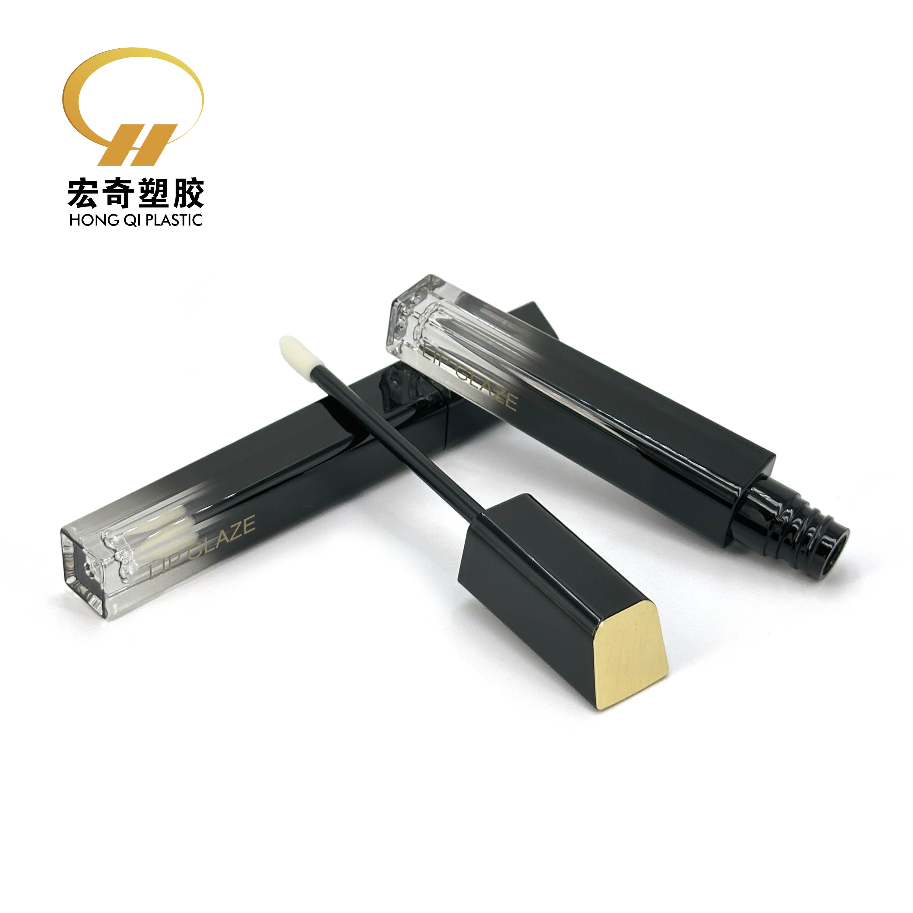 Buy Petg Plastic Tubes For Lip Gloss Lipgloss Lip Stain Lip Tint Liquid Lips