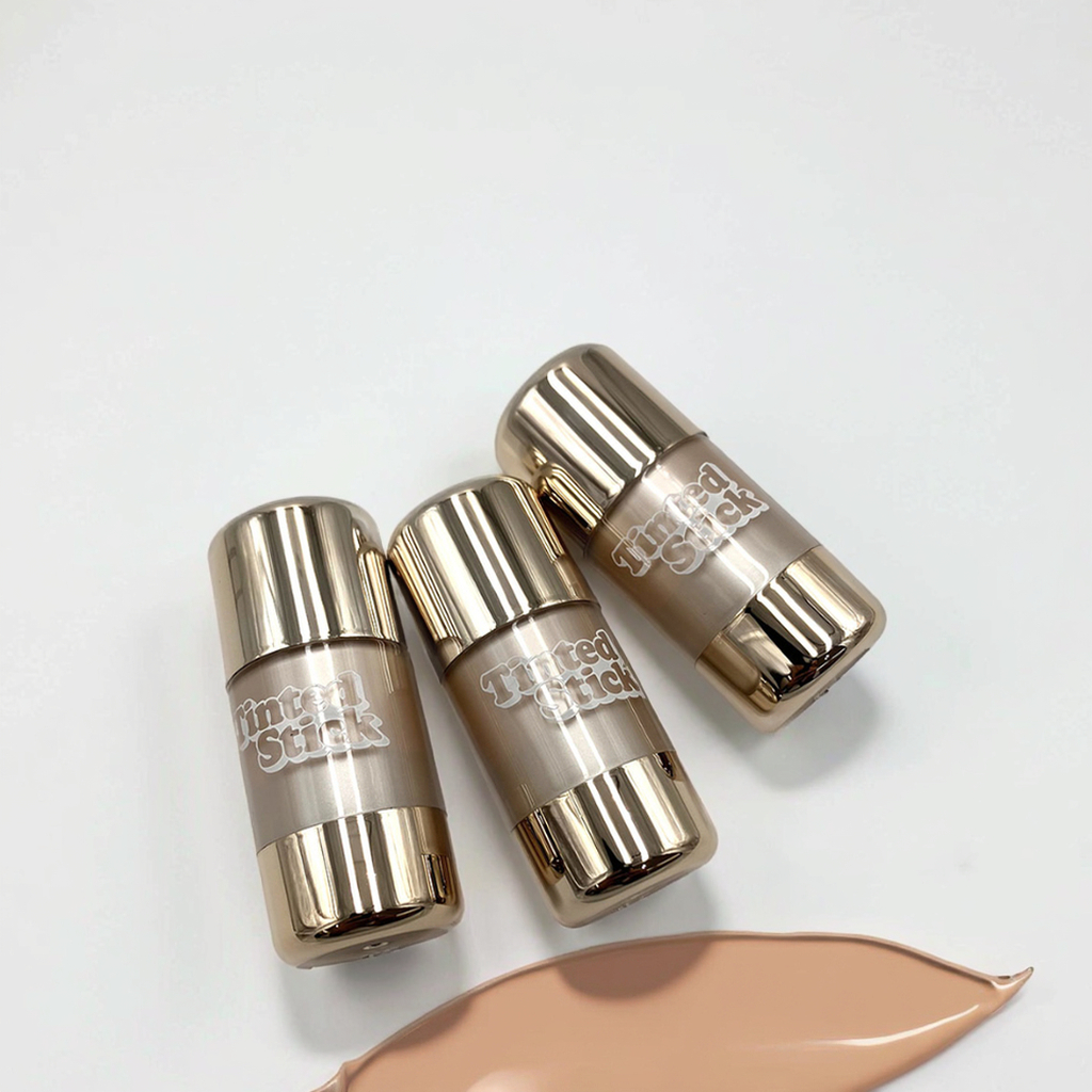 Buy Oem Odm Customized Cosmetics Container
blush Stick Packaging
cosmetic