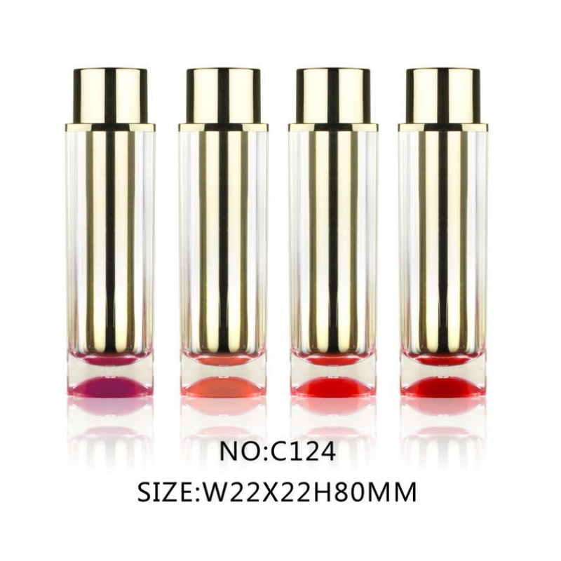 Buy Metal Lipstick Tube Matte
personalized Lipstick Tube
unique Lipstick