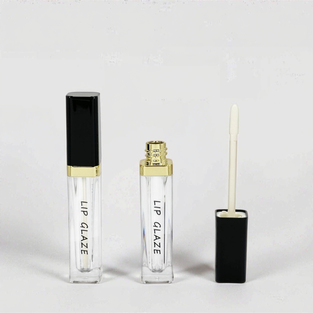 Buy Affordable Lip Glaze Containers
black Lip Glaze Tube
lip Glaze Pack