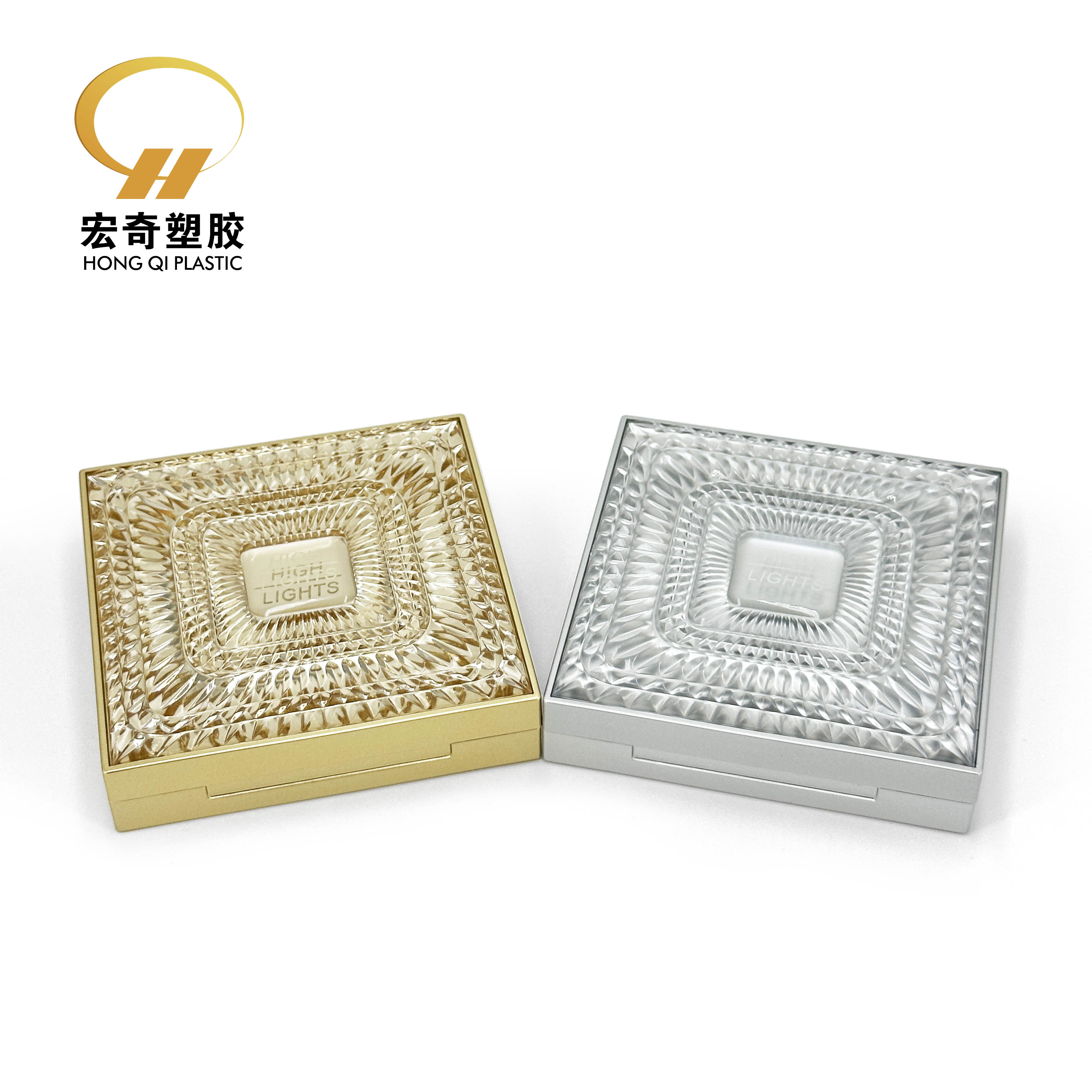 Buy Makeup Eyeshadow Palette
highlighter Container Magnetic
eco-friendly