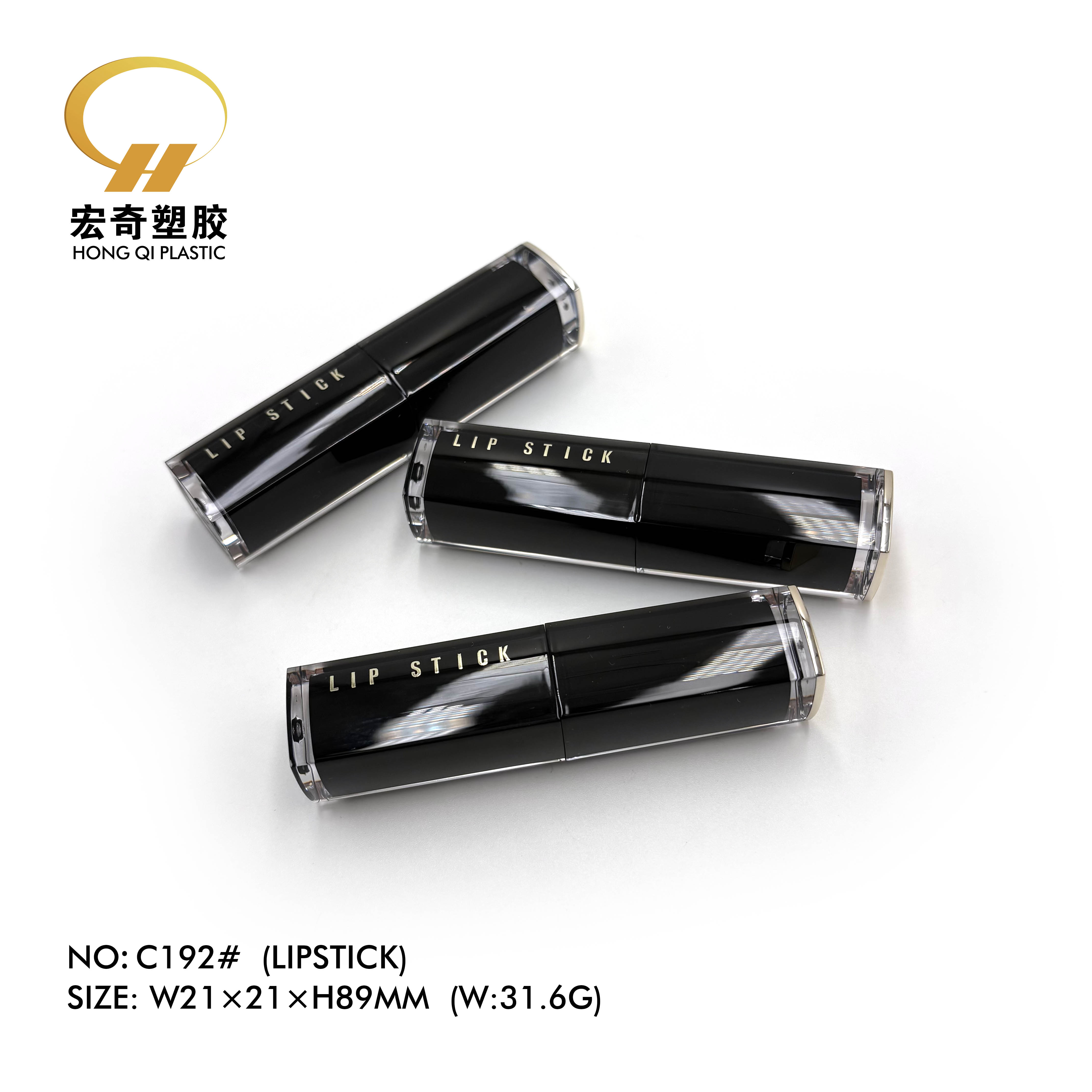 Buy Hot Sale Lip Glaze
big Brush Applicator
custom Packaging Box
y